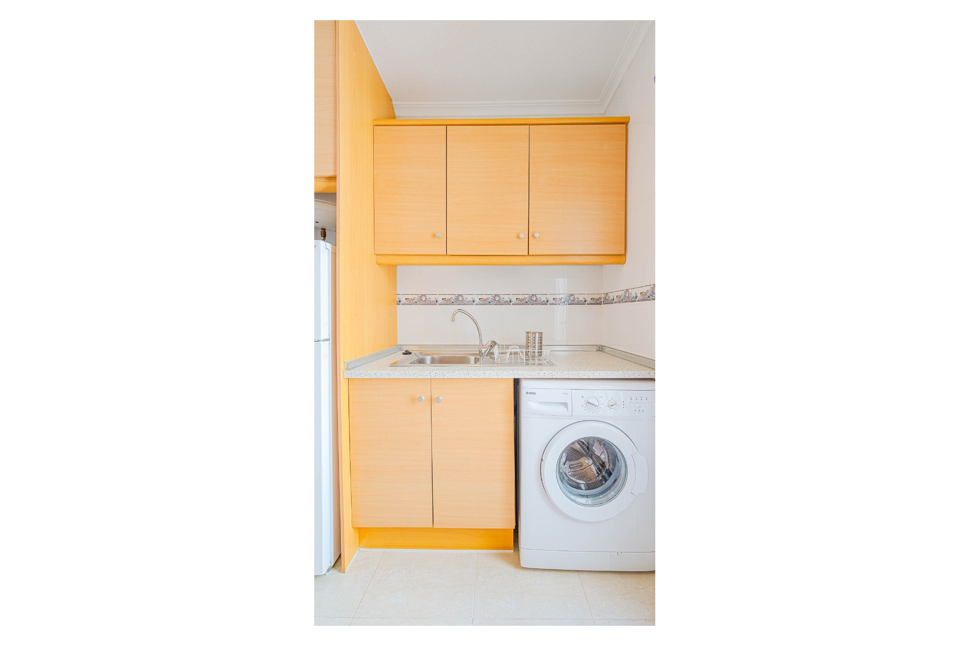 Herverkoop - Appartement / Flat - Los Altos