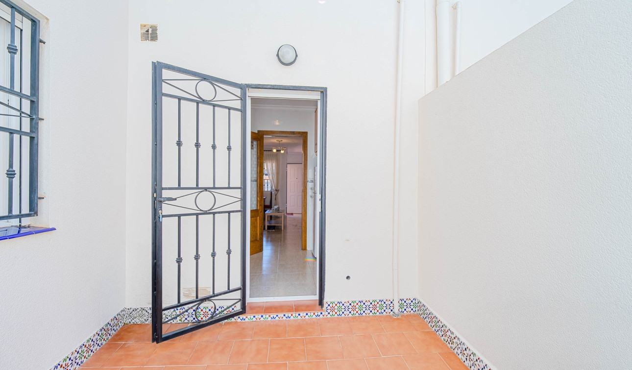 Herverkoop - Appartement / Flat - Los Altos