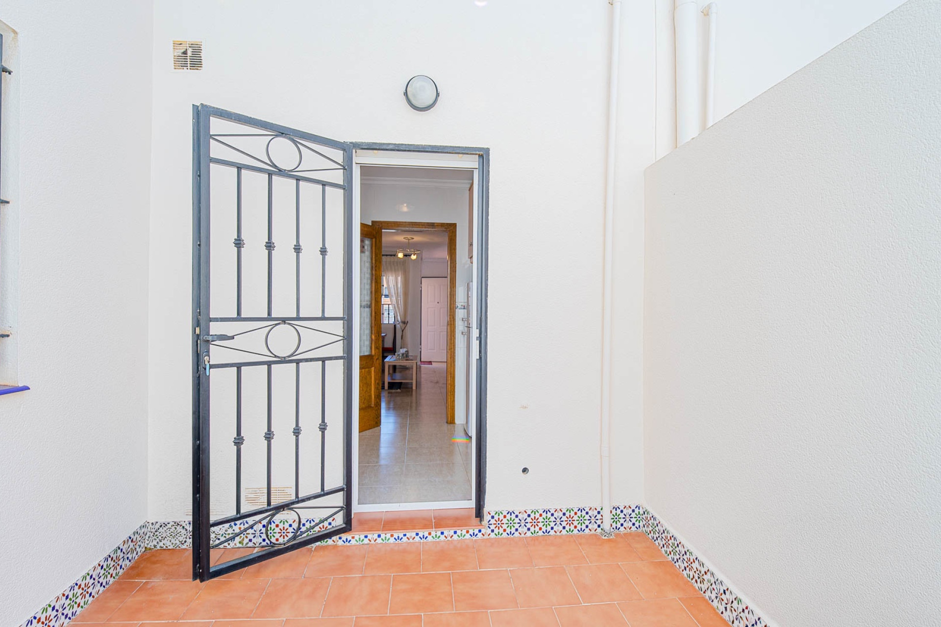 Herverkoop - Appartement / Flat - Los Altos