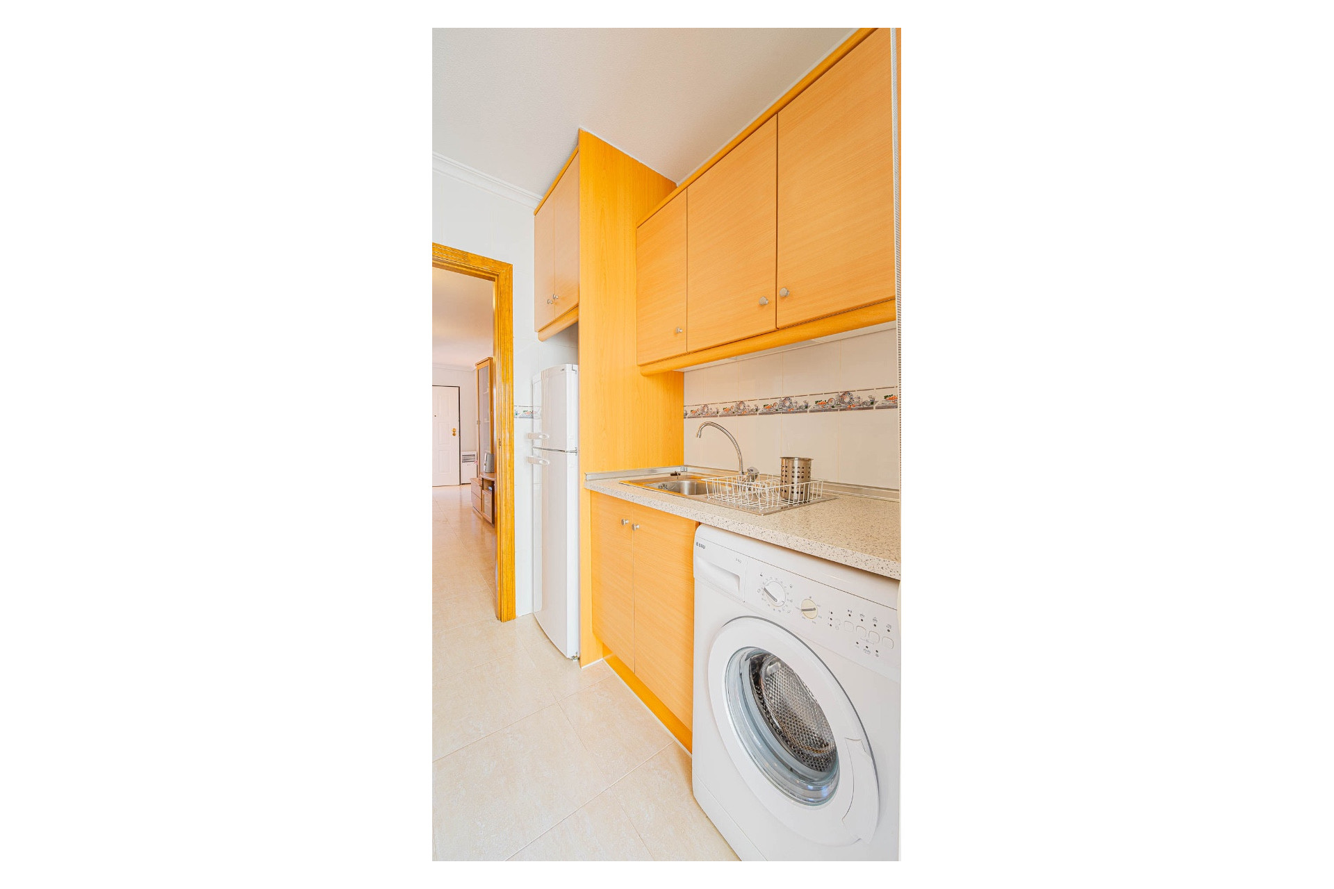 Herverkoop - Appartement / Flat - Los Altos