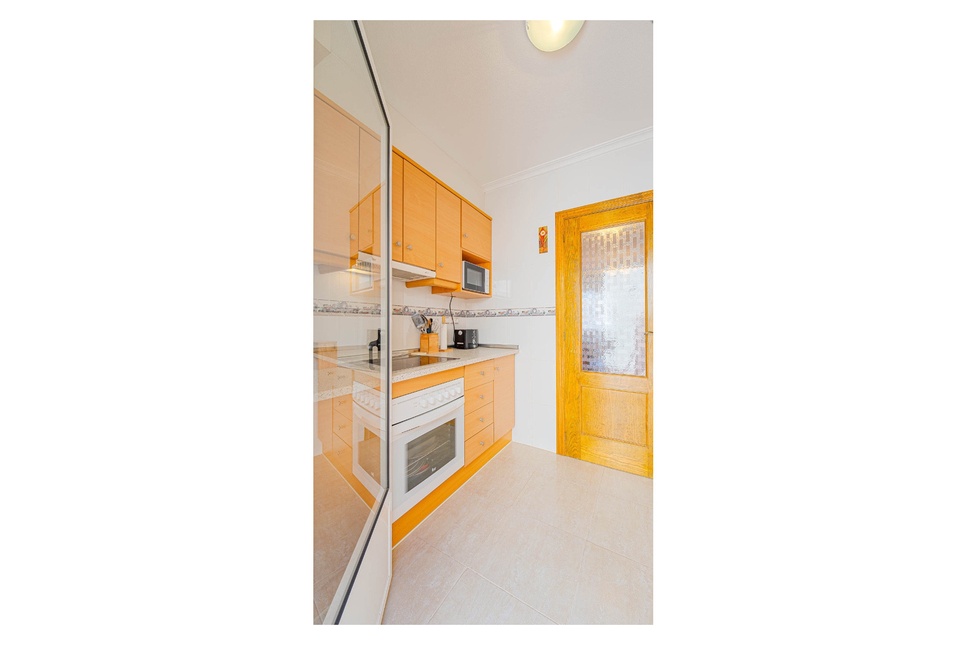 Herverkoop - Appartement / Flat - Los Altos