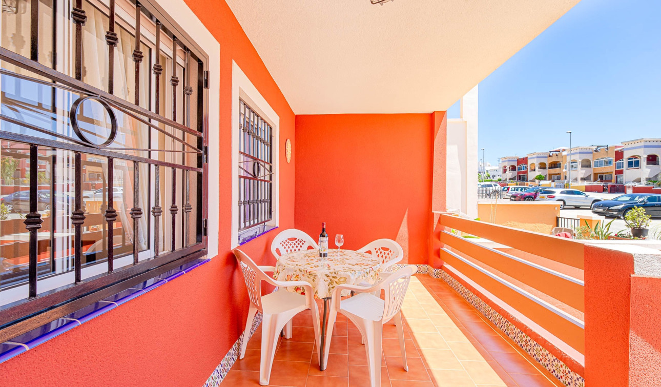 Herverkoop - Appartement / Flat - Los Altos