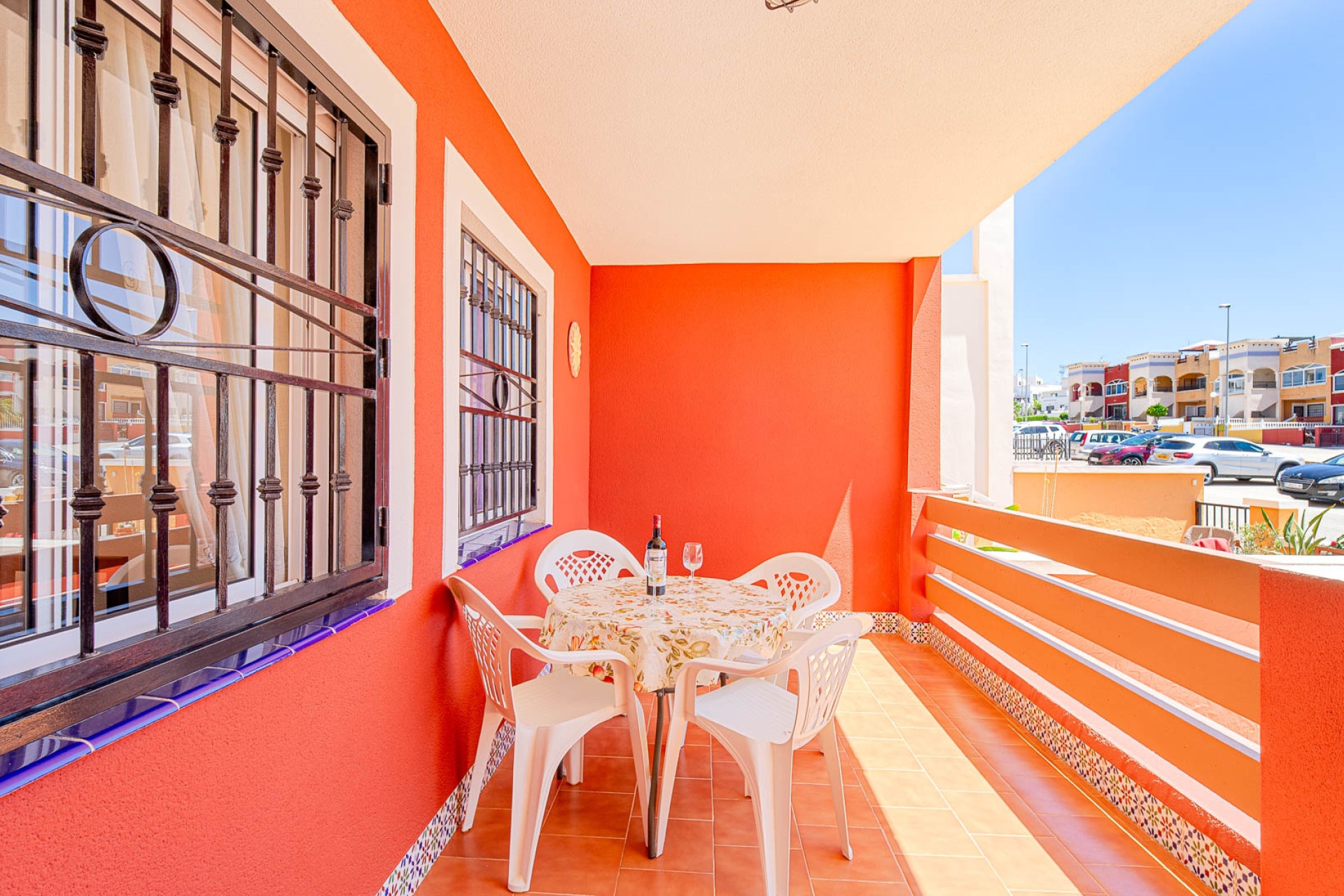 Herverkoop - Appartement / Flat - Los Altos