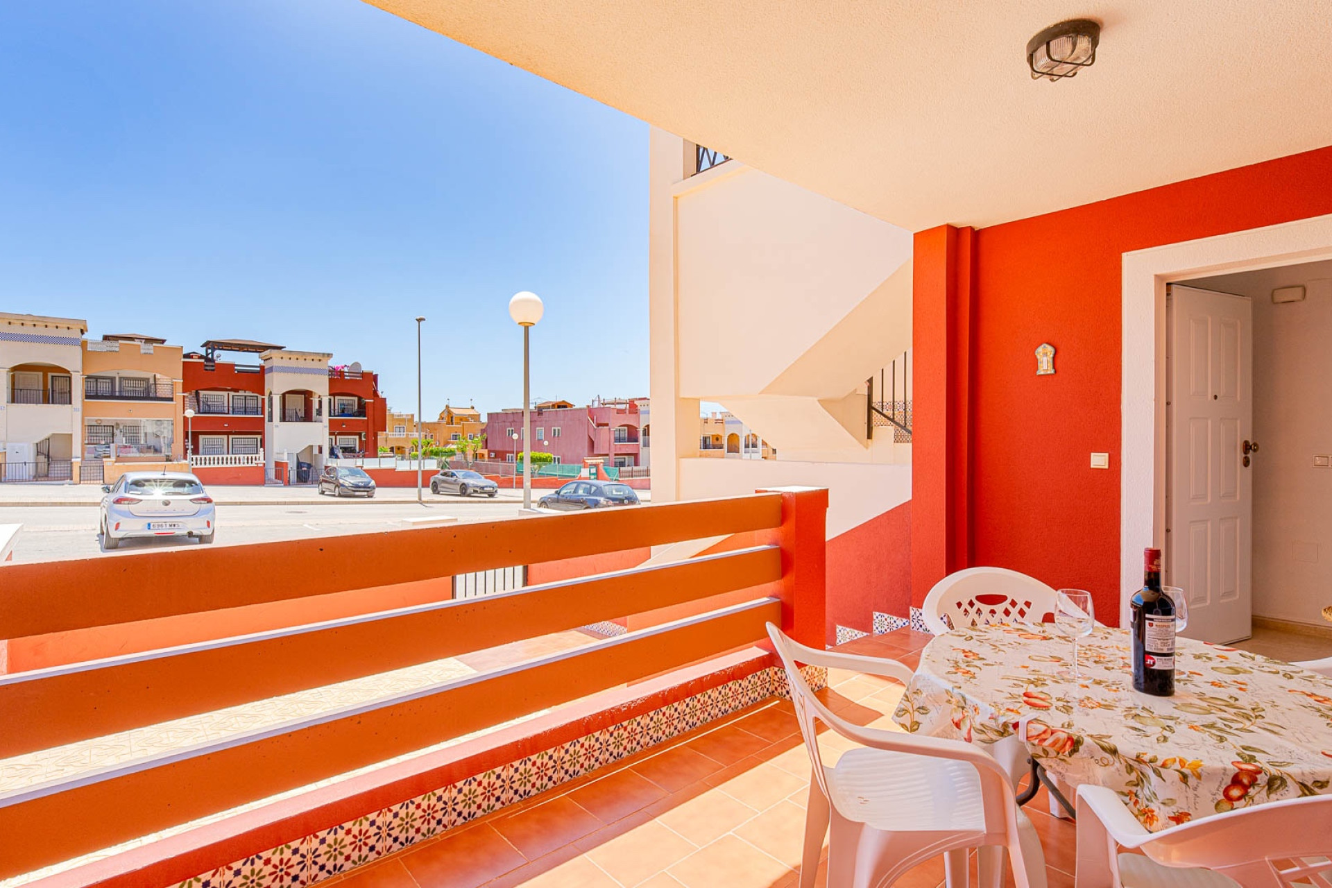 Herverkoop - Appartement / Flat - Los Altos
