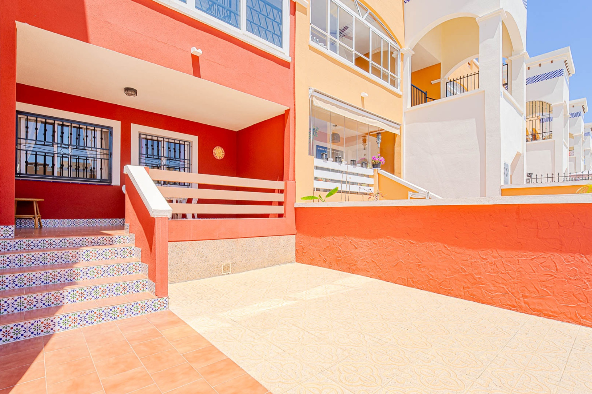 Herverkoop - Appartement / Flat - Los Altos