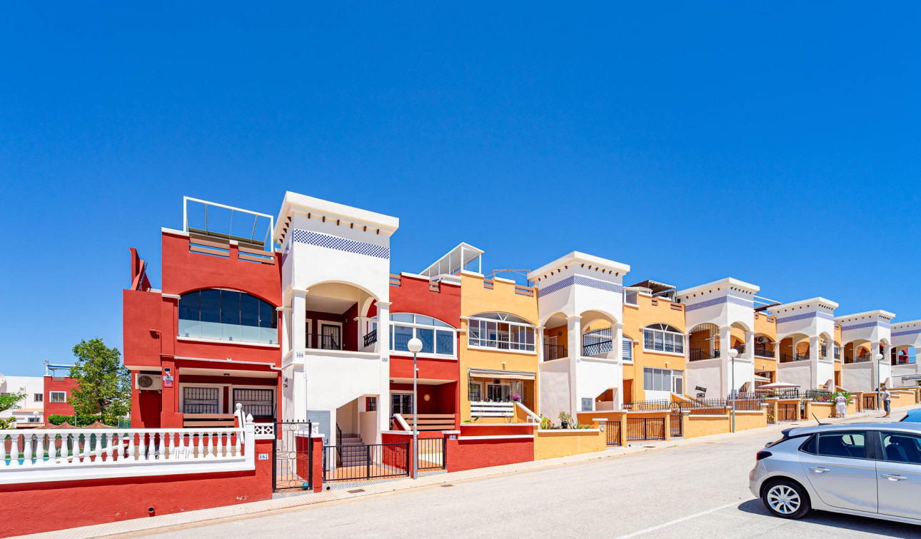 Herverkoop - Appartement / Flat - Los Altos