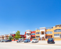 Herverkoop - Appartement / Flat - Los Altos