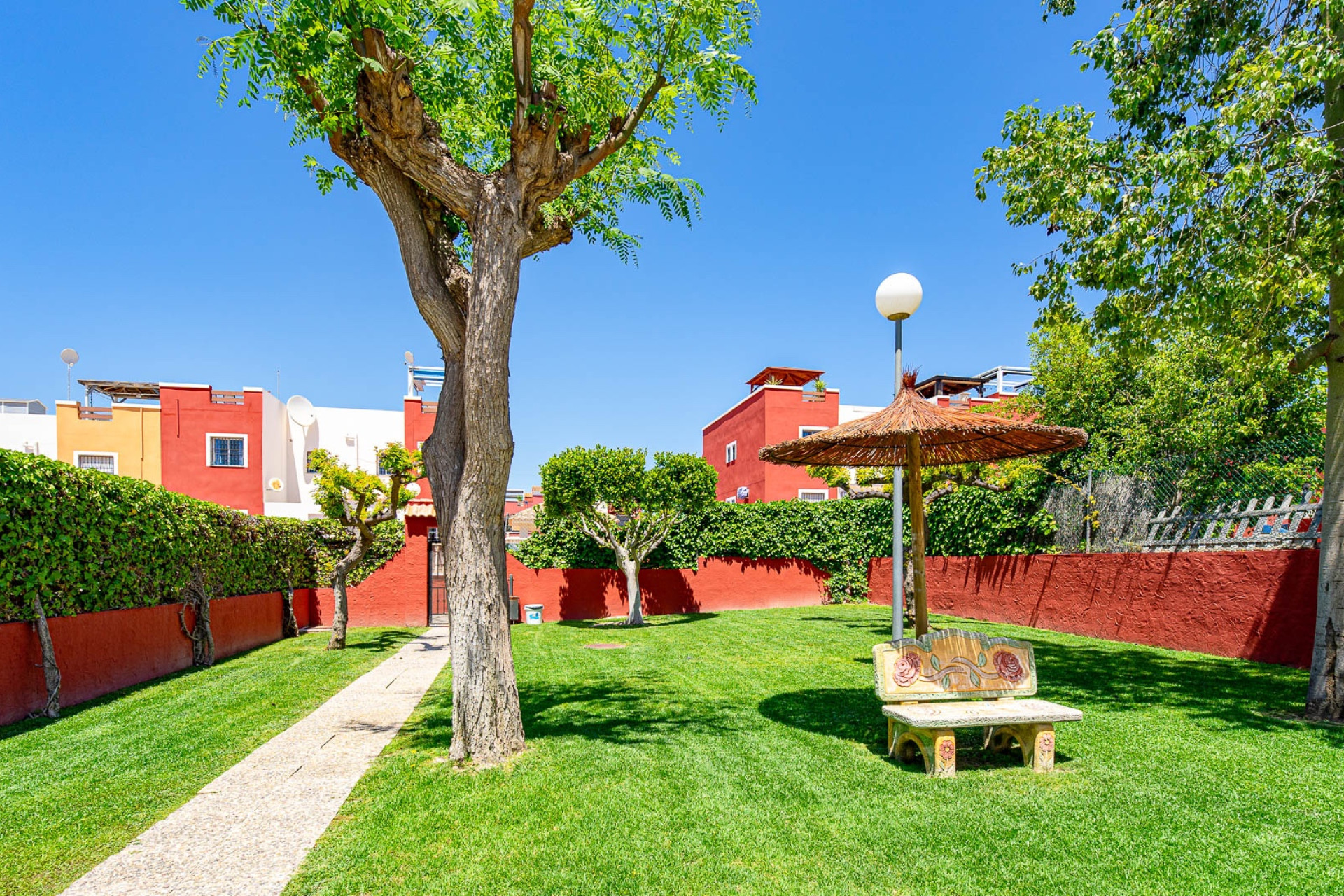Herverkoop - Appartement / Flat - Los Altos