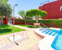 Herverkoop - Appartement / Flat - Los Altos