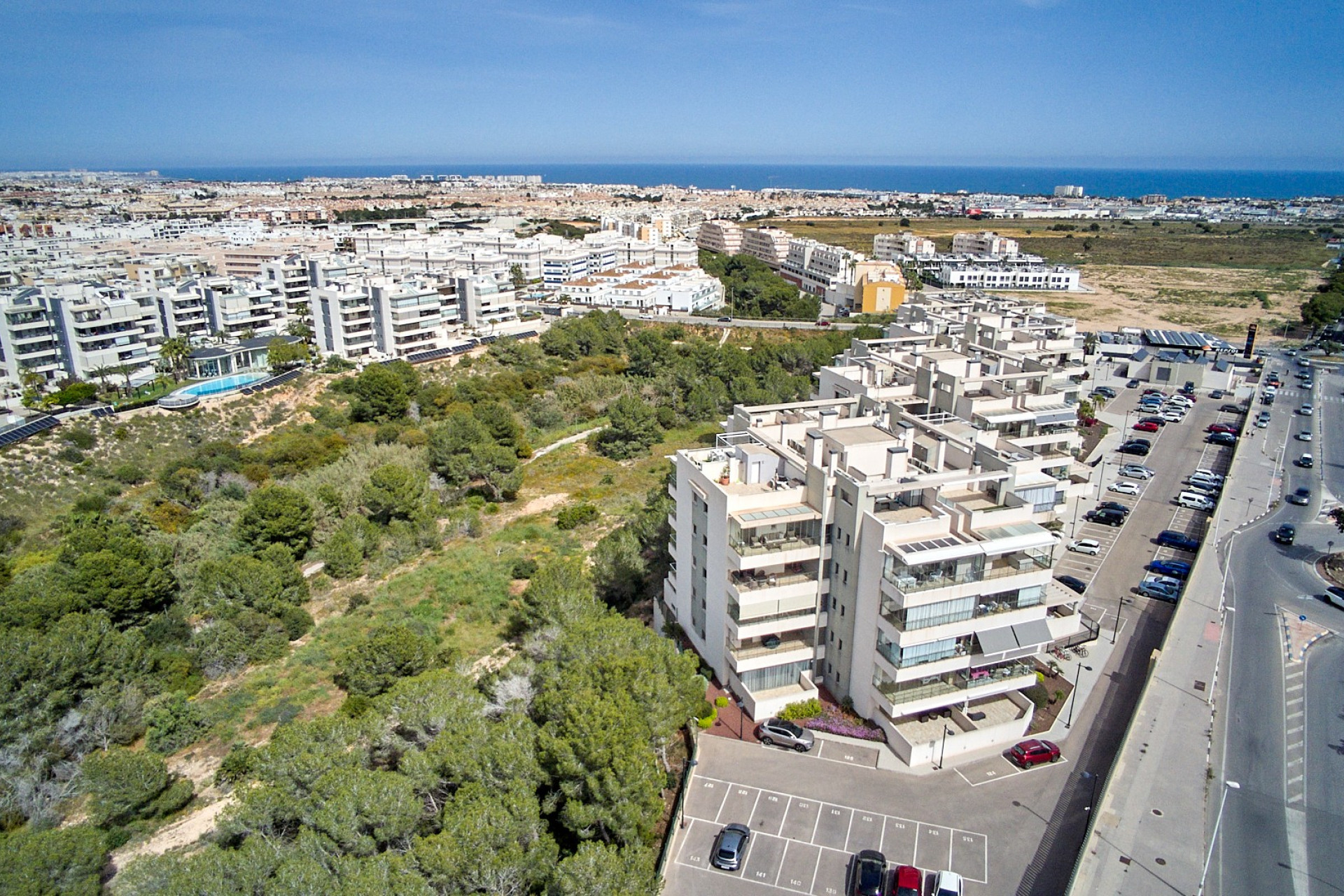 Herverkoop - Appartement / Flat - Los Dolses - Villamartin