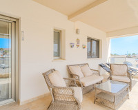 Herverkoop - Appartement / Flat - Los Dolses - Villamartin