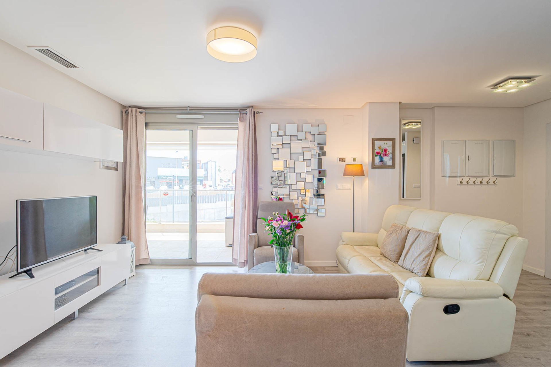 Herverkoop - Appartement / Flat - Los Dolses - Villamartin