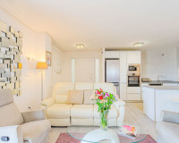 Herverkoop - Appartement / Flat - Los Dolses - Villamartin