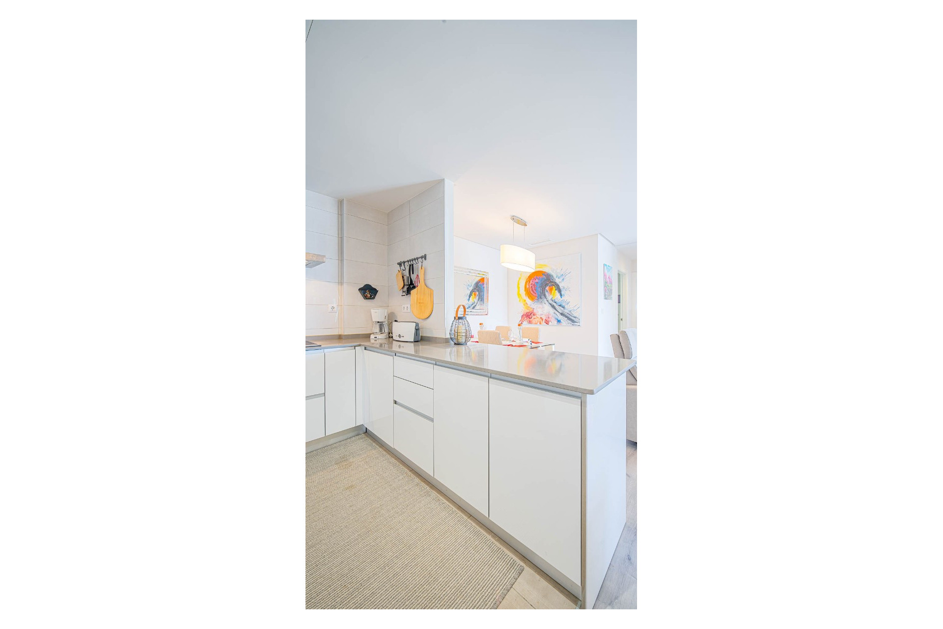 Herverkoop - Appartement / Flat - Los Dolses - Villamartin