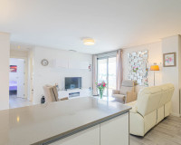 Herverkoop - Appartement / Flat - Los Dolses - Villamartin
