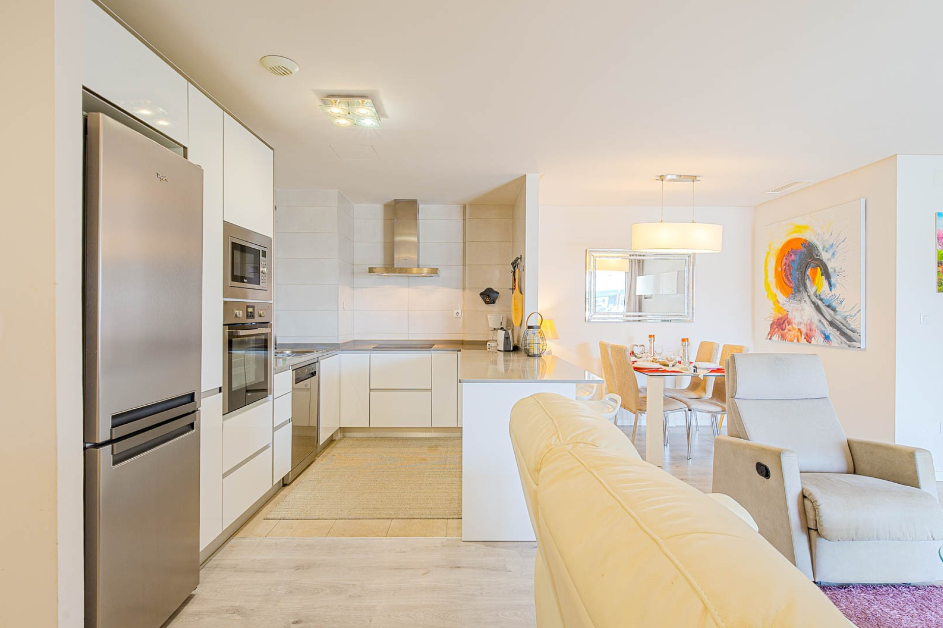 Herverkoop - Appartement / Flat - Los Dolses - Villamartin