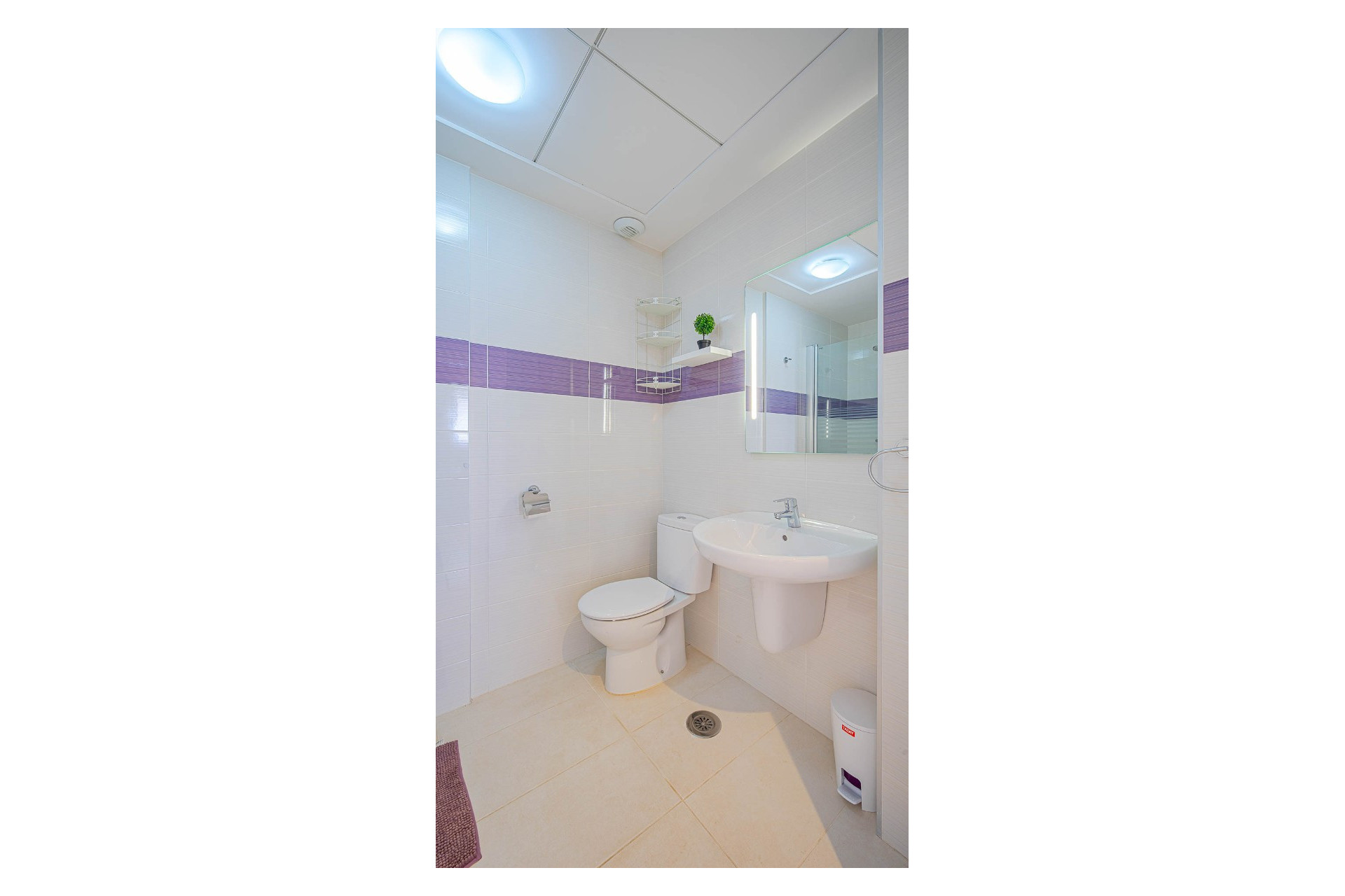Herverkoop - Appartement / Flat - Los Dolses - Villamartin