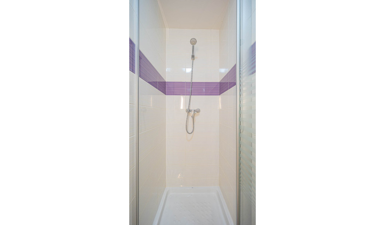 Herverkoop - Appartement / Flat - Los Dolses - Villamartin