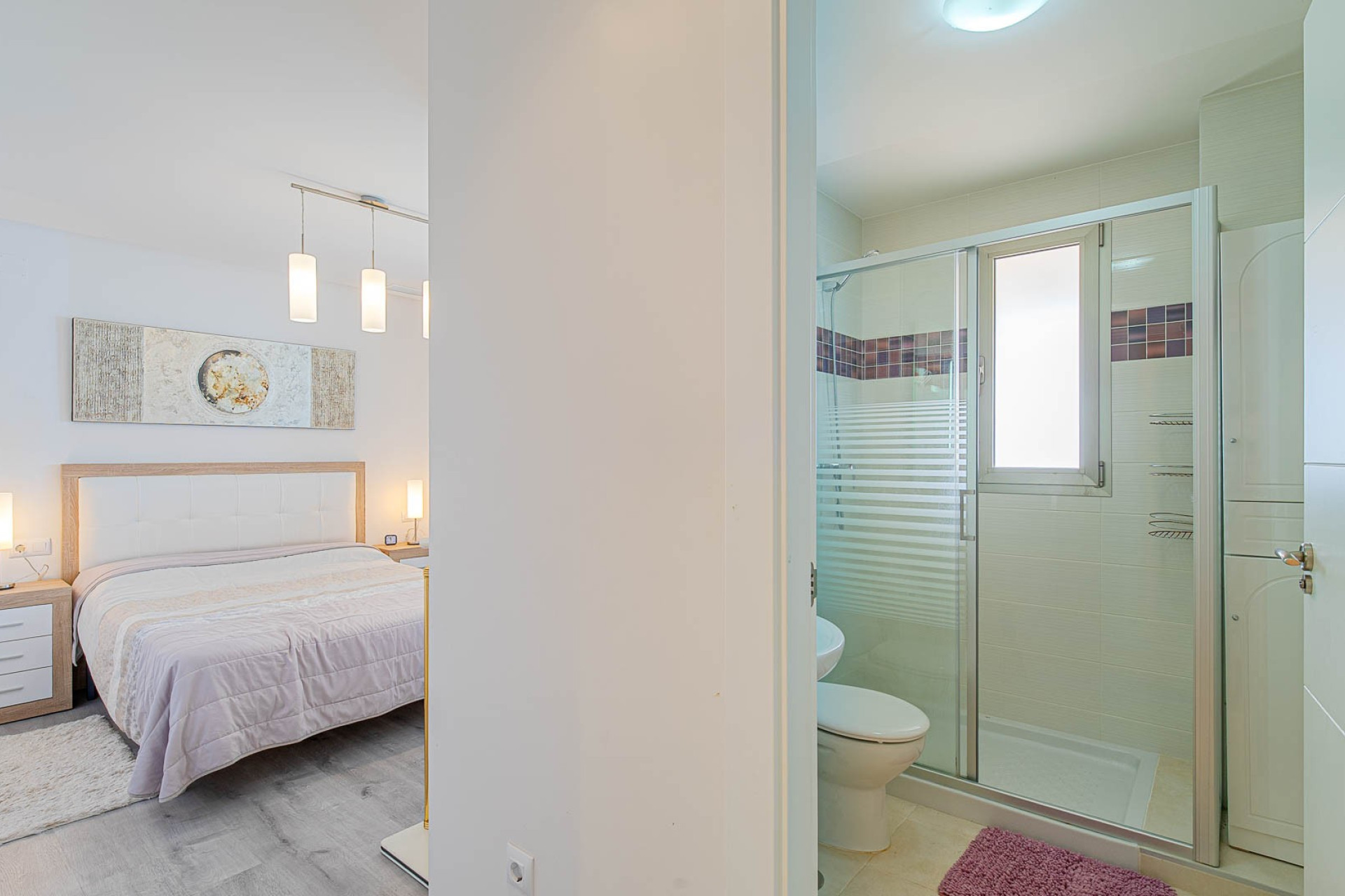 Herverkoop - Appartement / Flat - Los Dolses - Villamartin