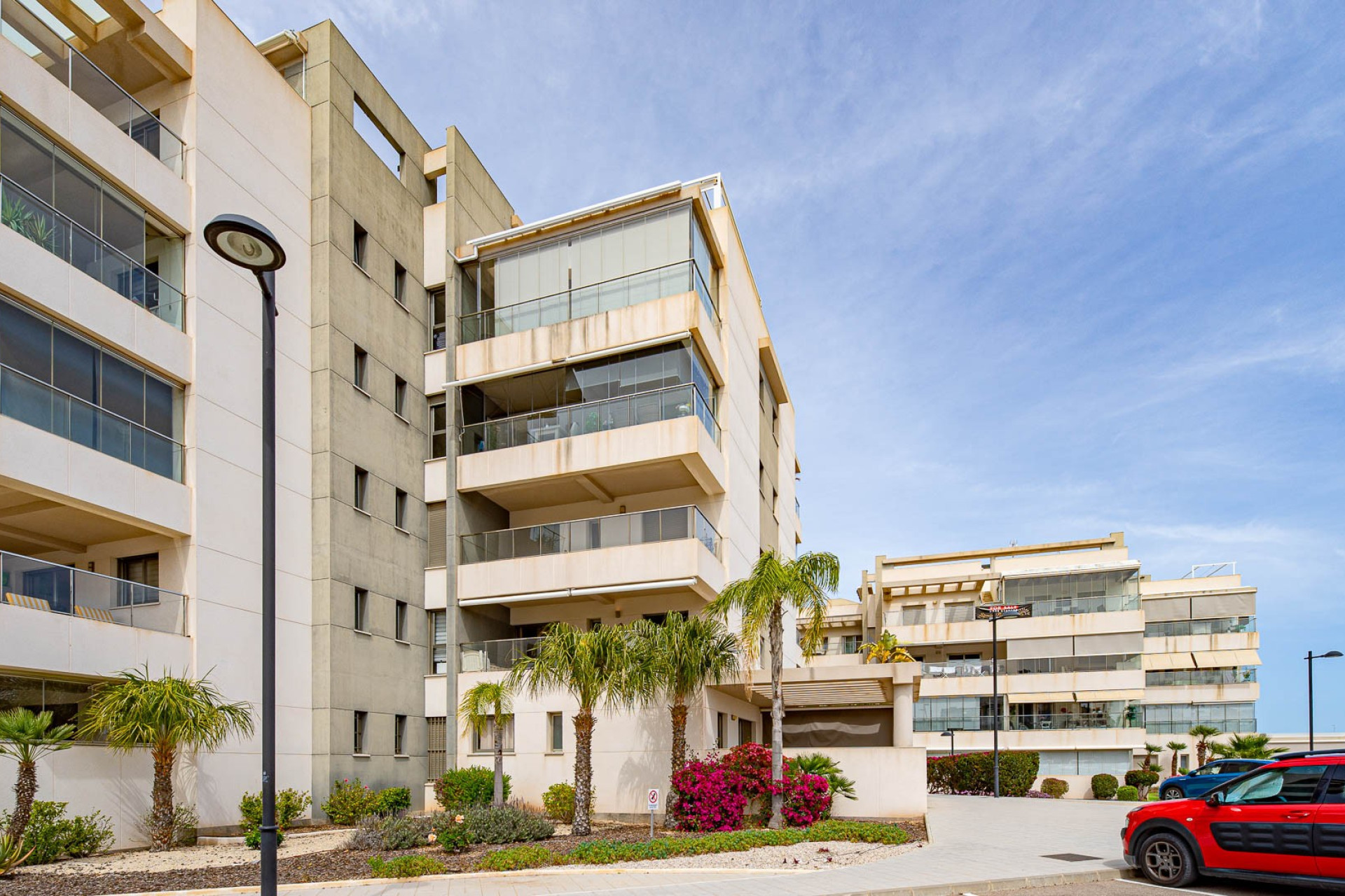 Herverkoop - Appartement / Flat - Los Dolses - Villamartin