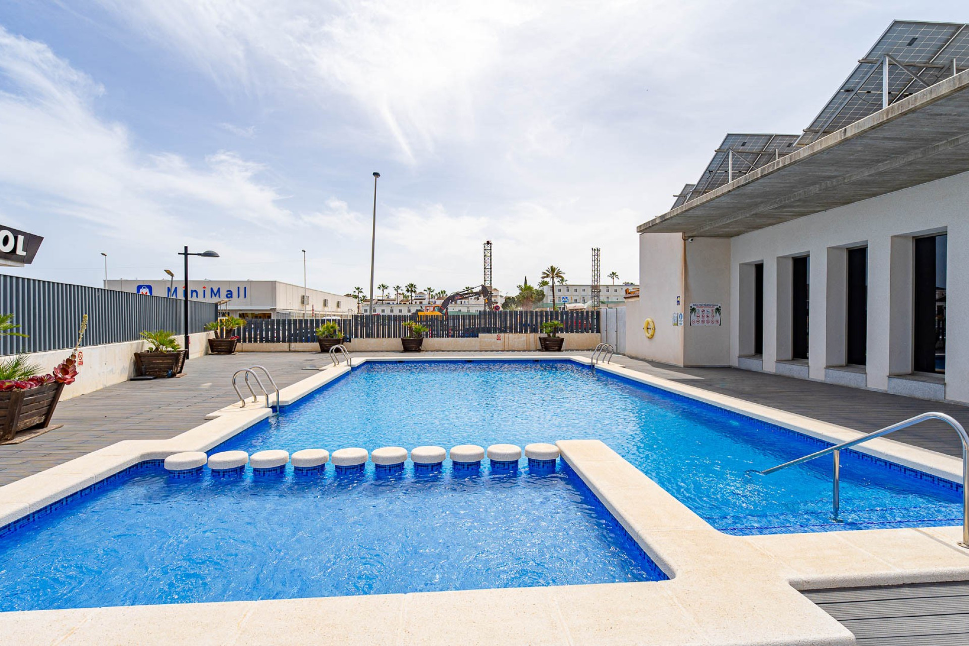 Herverkoop - Appartement / Flat - Los Dolses - Villamartin
