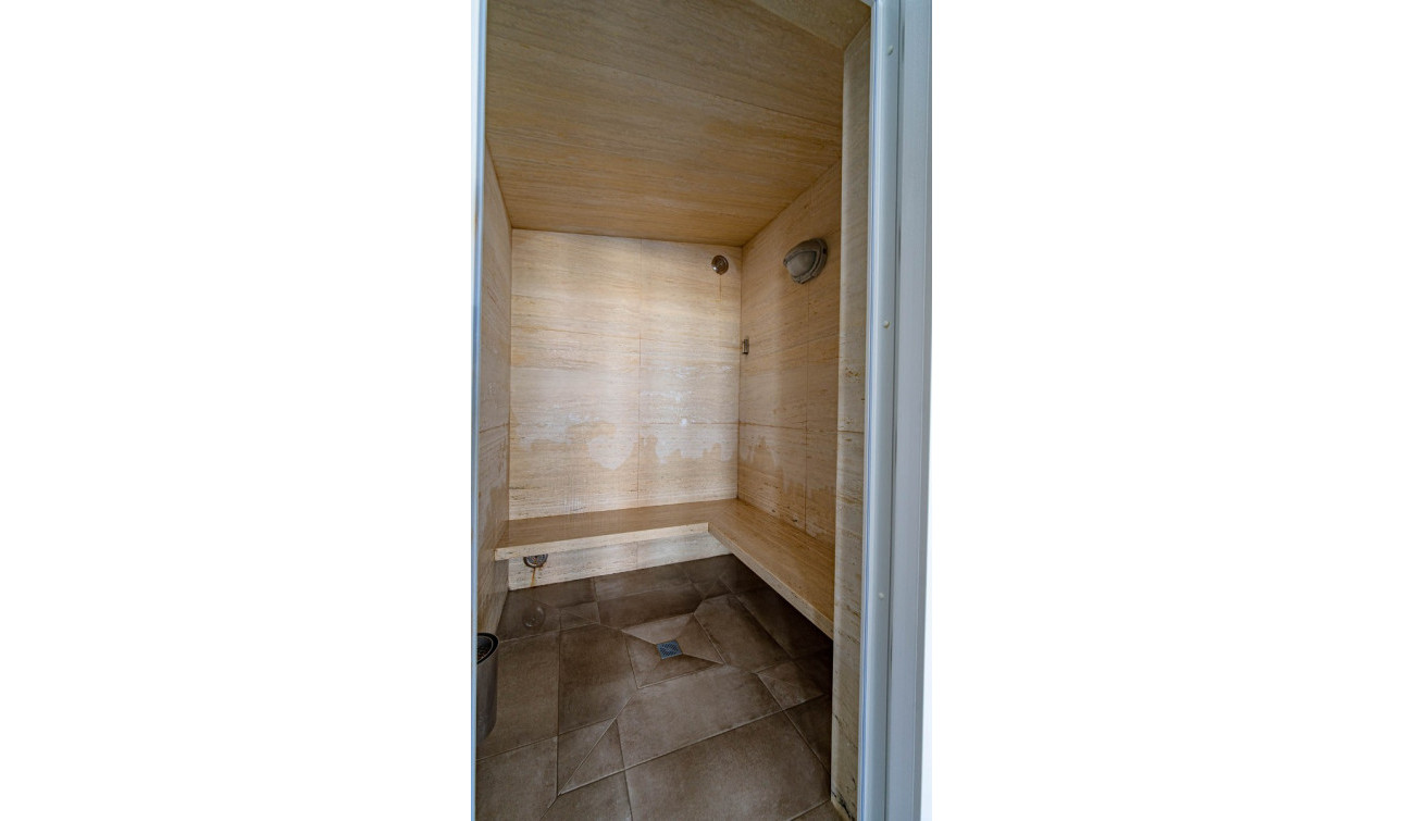 Herverkoop - Appartement / Flat - Los Dolses - Villamartin