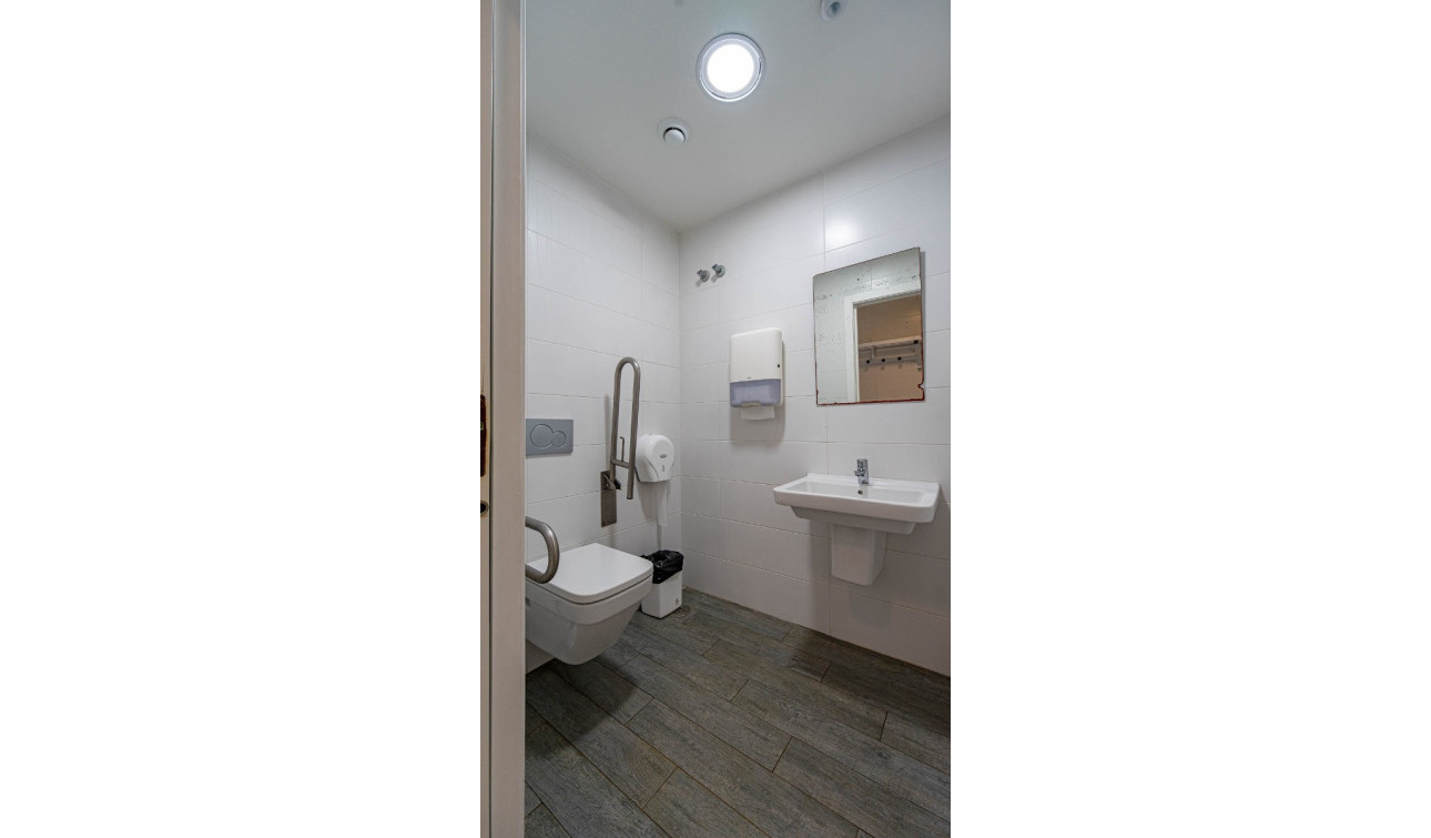 Herverkoop - Appartement / Flat - Los Dolses - Villamartin