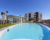 Herverkoop - Appartement / Flat - Los Dolses - Villamartin