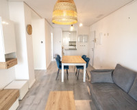 Herverkoop - Appartement / Flat - Los Dolses - Villamartin
