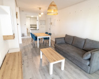 Herverkoop - Appartement / Flat - Los Dolses - Villamartin