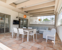Herverkoop - Appartement / Flat - Los Dolses - Villamartin