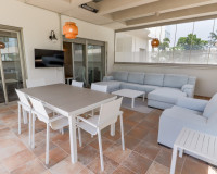 Herverkoop - Appartement / Flat - Los Dolses - Villamartin