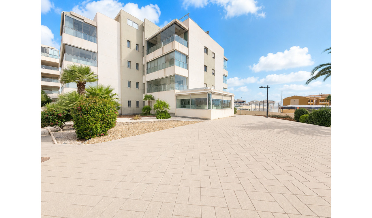 Herverkoop - Appartement / Flat - Los Dolses