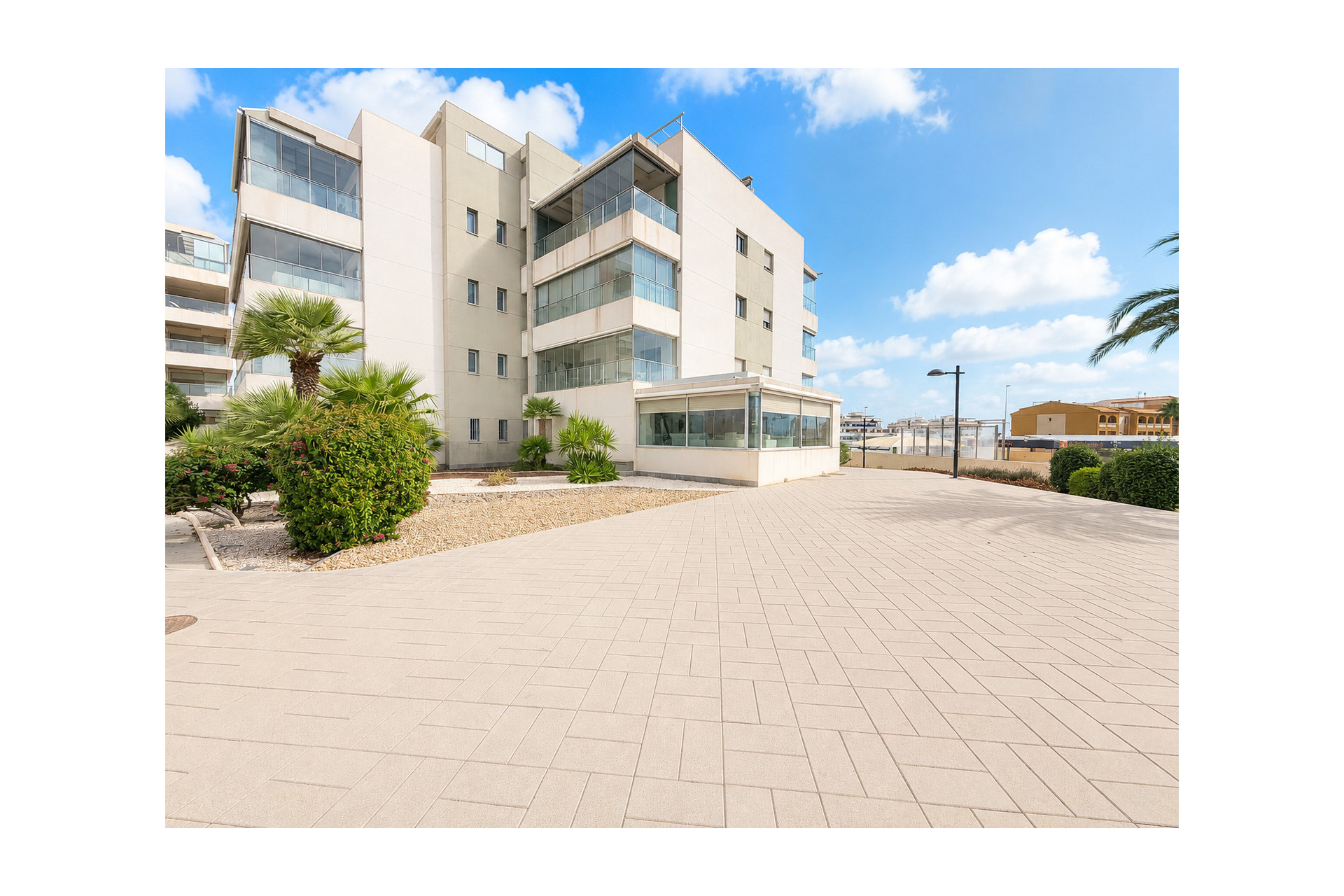 Herverkoop - Appartement / Flat - Los Dolses