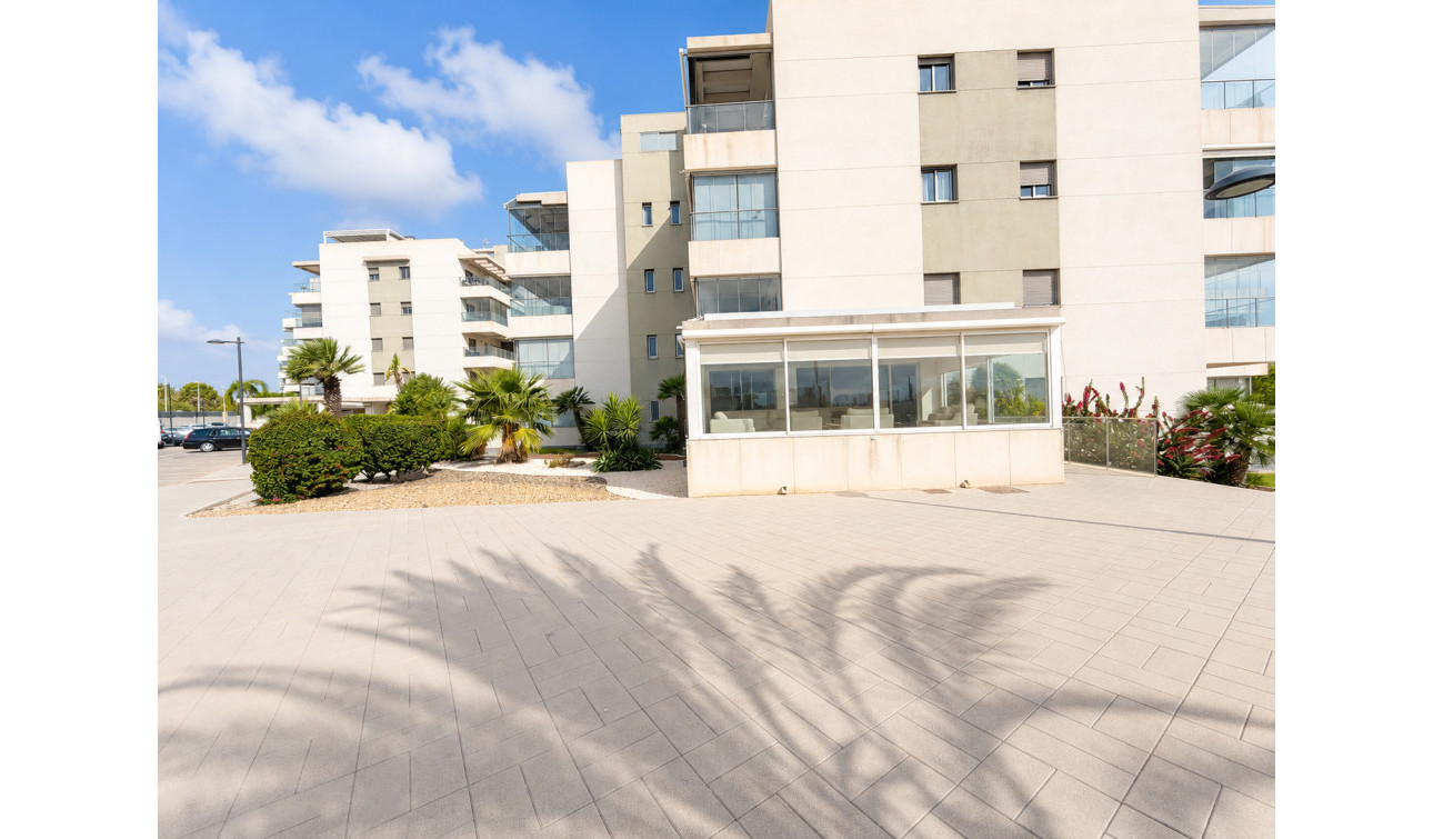 Herverkoop - Appartement / Flat - Los Dolses