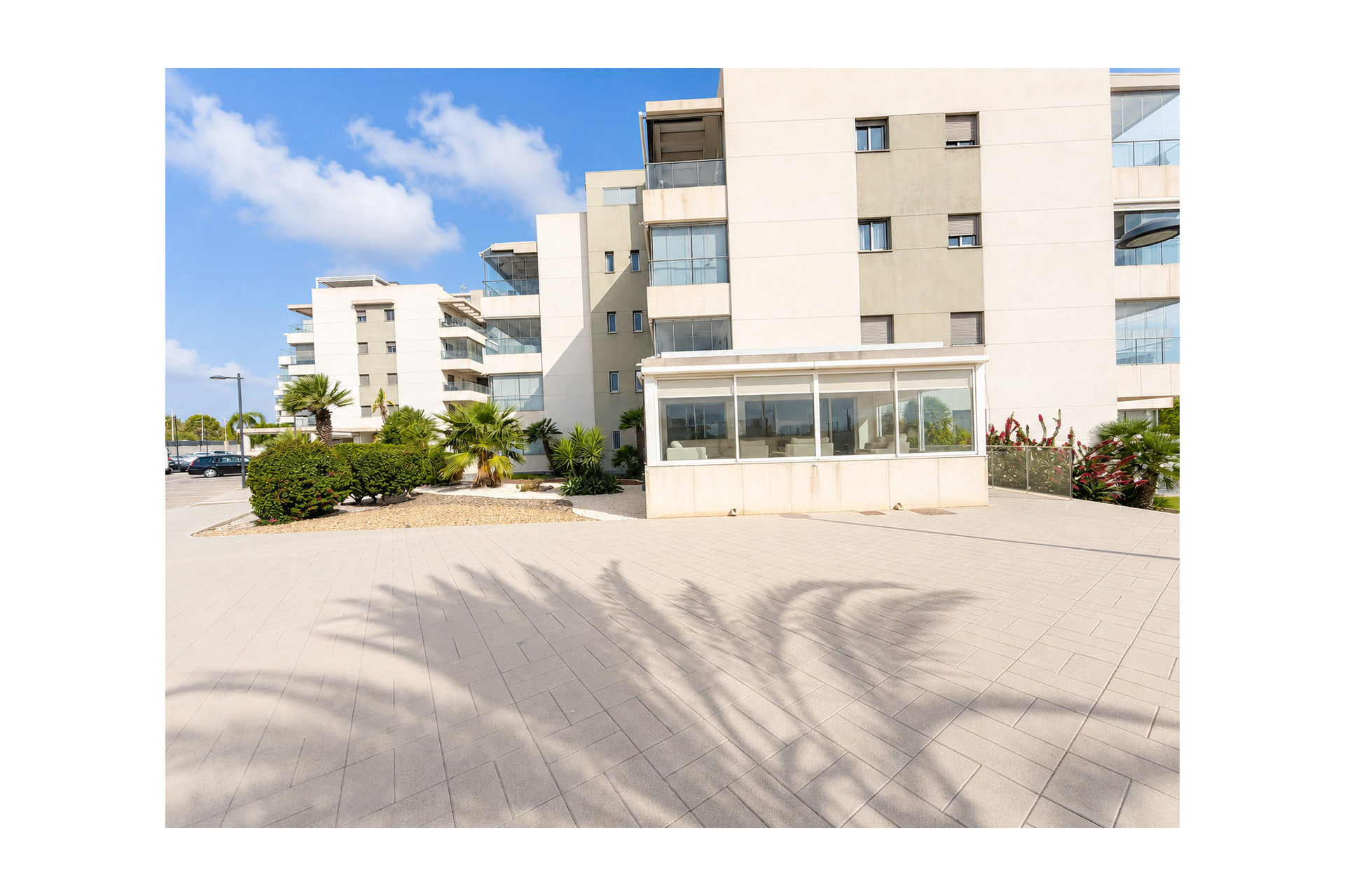 Herverkoop - Appartement / Flat - Los Dolses