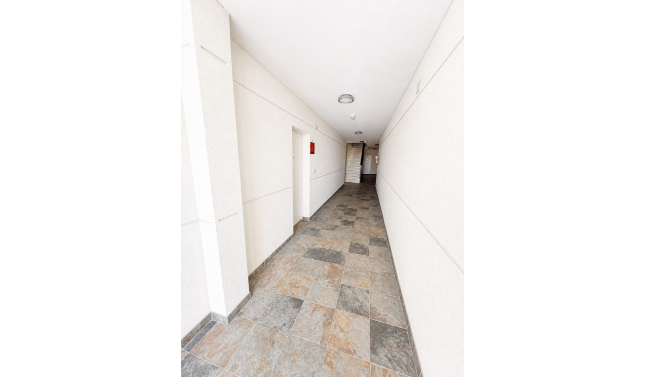 Herverkoop - Appartement / Flat - Los Dolses