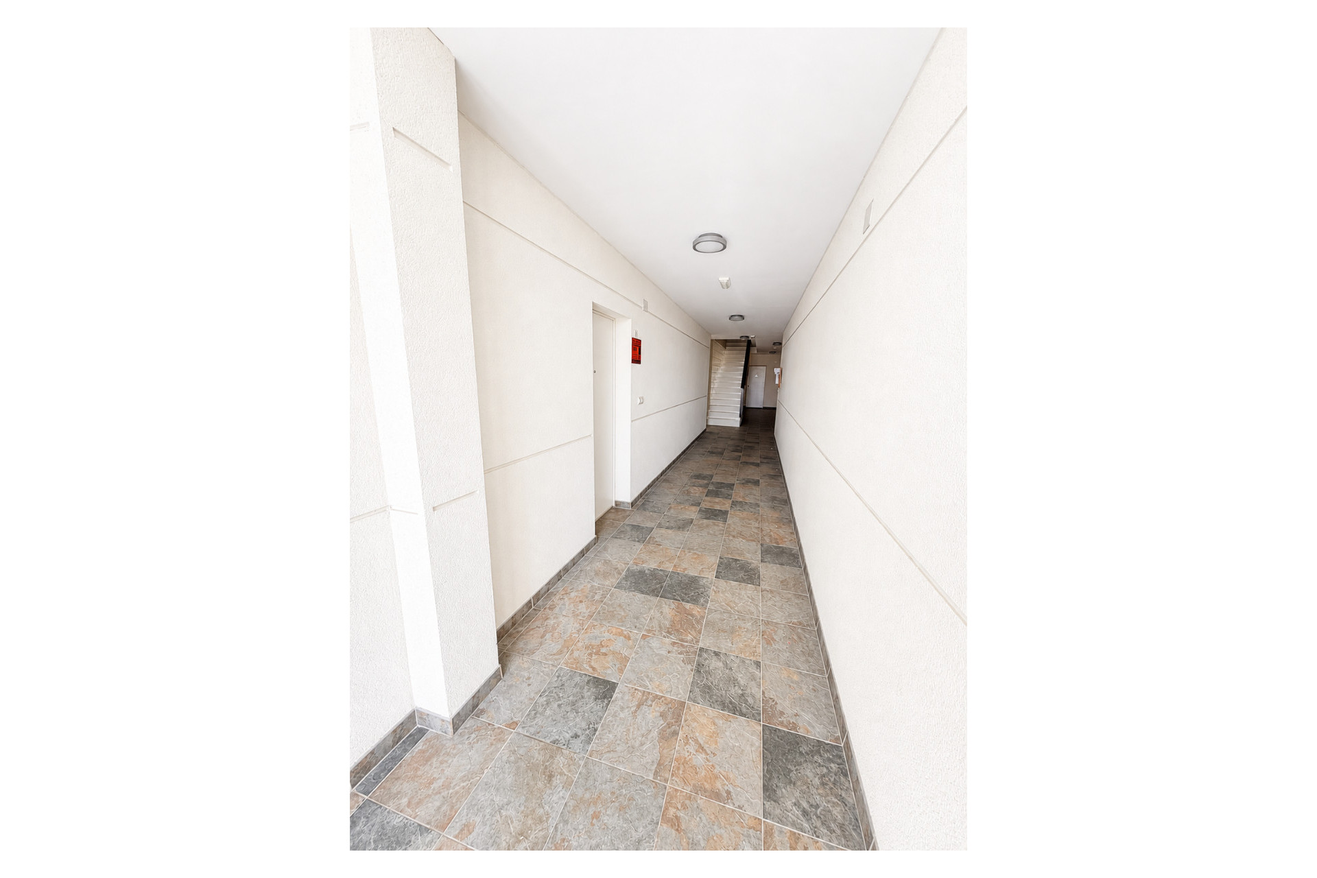 Herverkoop - Appartement / Flat - Los Dolses