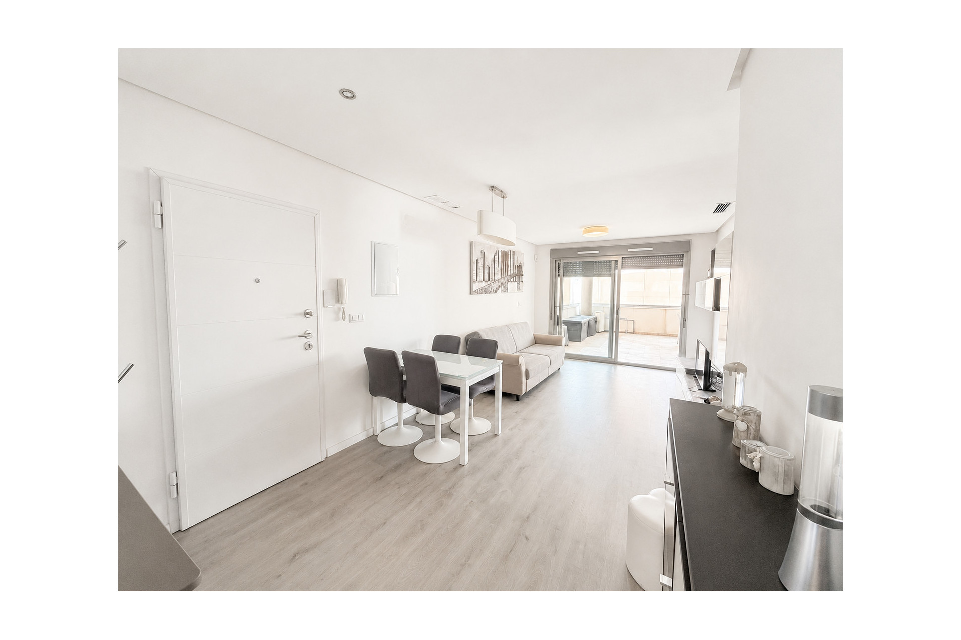 Herverkoop - Appartement / Flat - Los Dolses