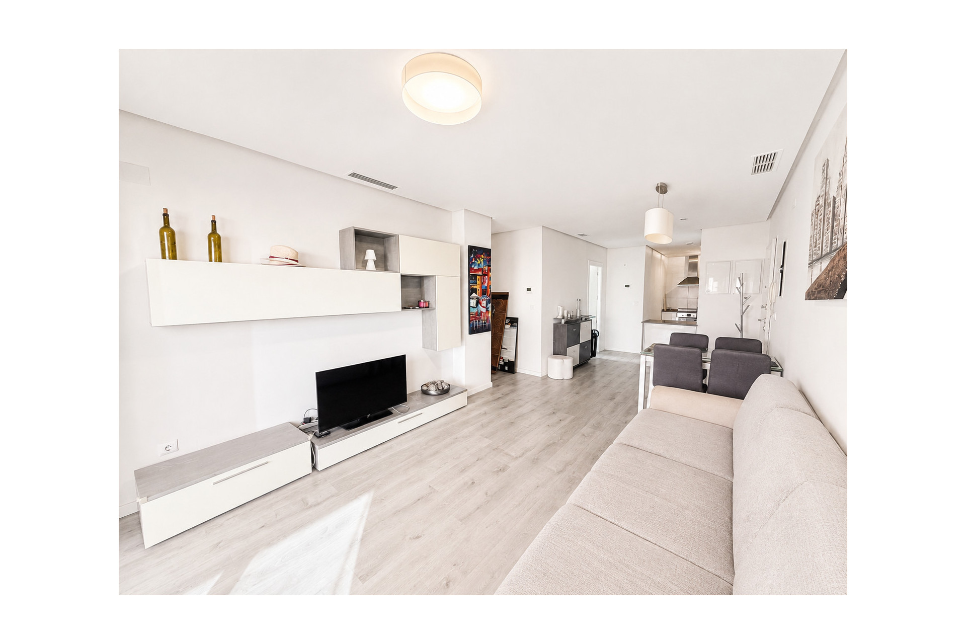 Herverkoop - Appartement / Flat - Los Dolses