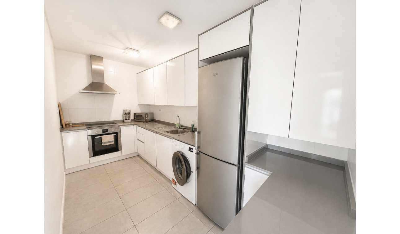 Herverkoop - Appartement / Flat - Los Dolses