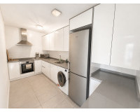 Herverkoop - Appartement / Flat - Los Dolses