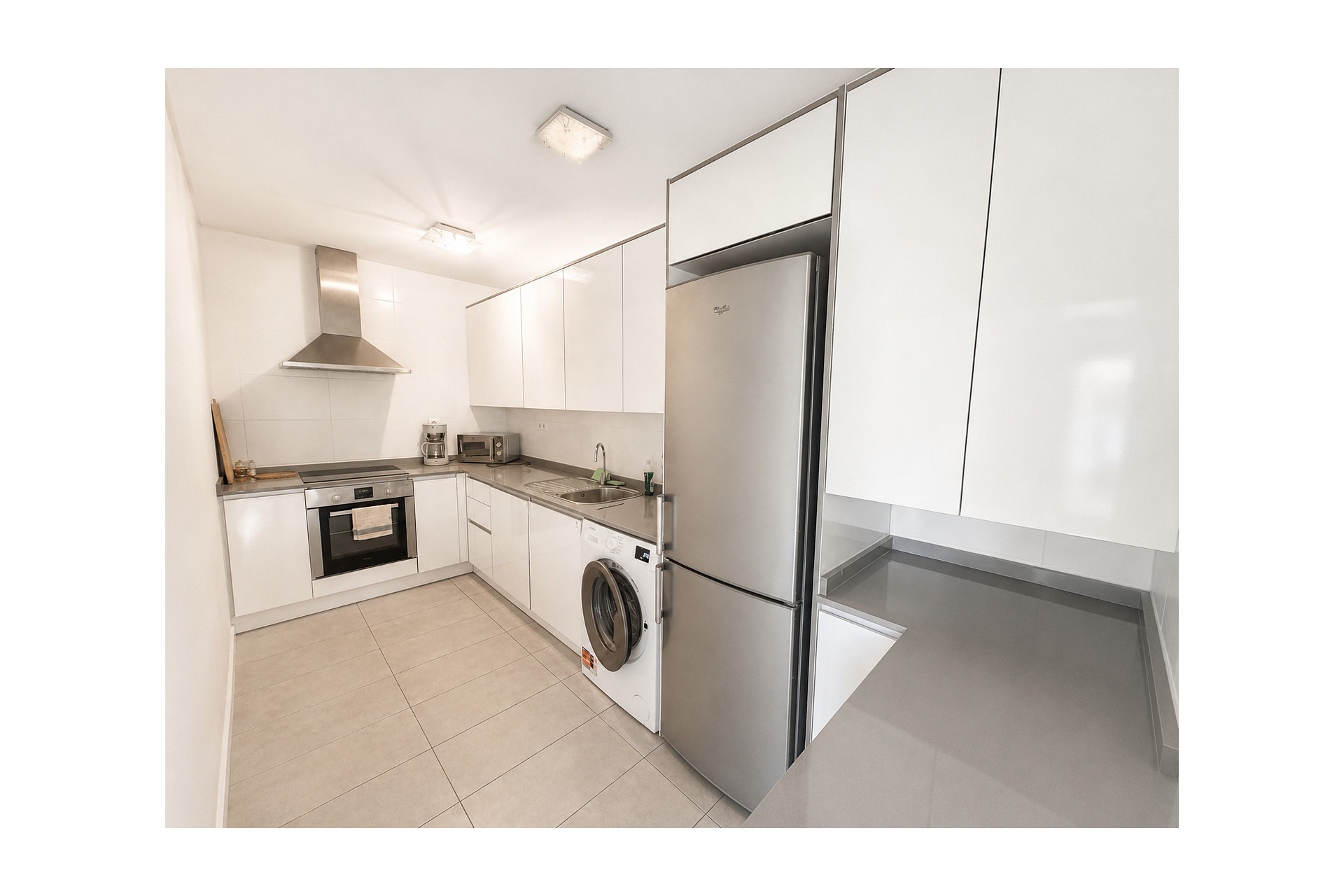 Herverkoop - Appartement / Flat - Los Dolses