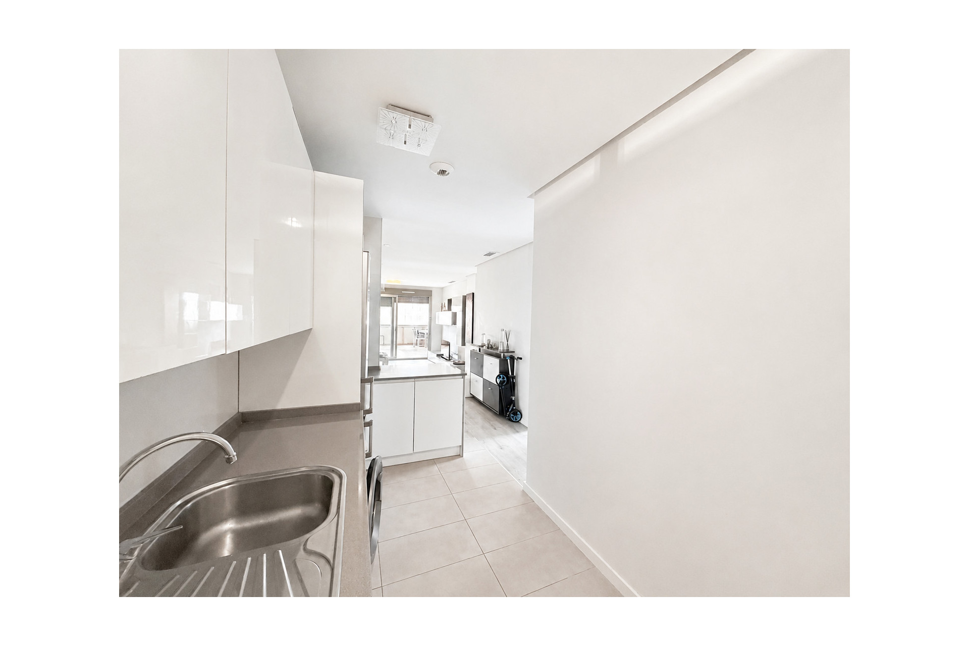 Herverkoop - Appartement / Flat - Los Dolses