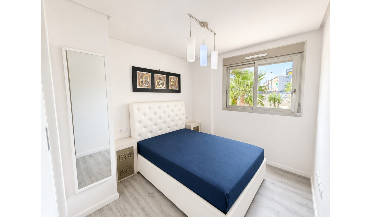 Herverkoop - Appartement / Flat - Los Dolses