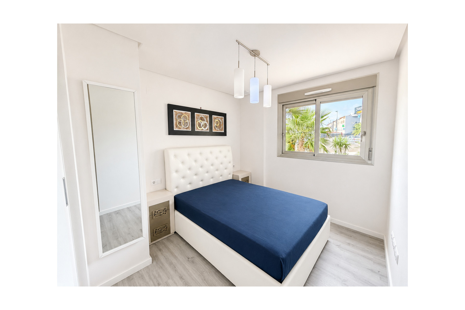 Herverkoop - Appartement / Flat - Los Dolses