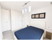 Herverkoop - Appartement / Flat - Los Dolses