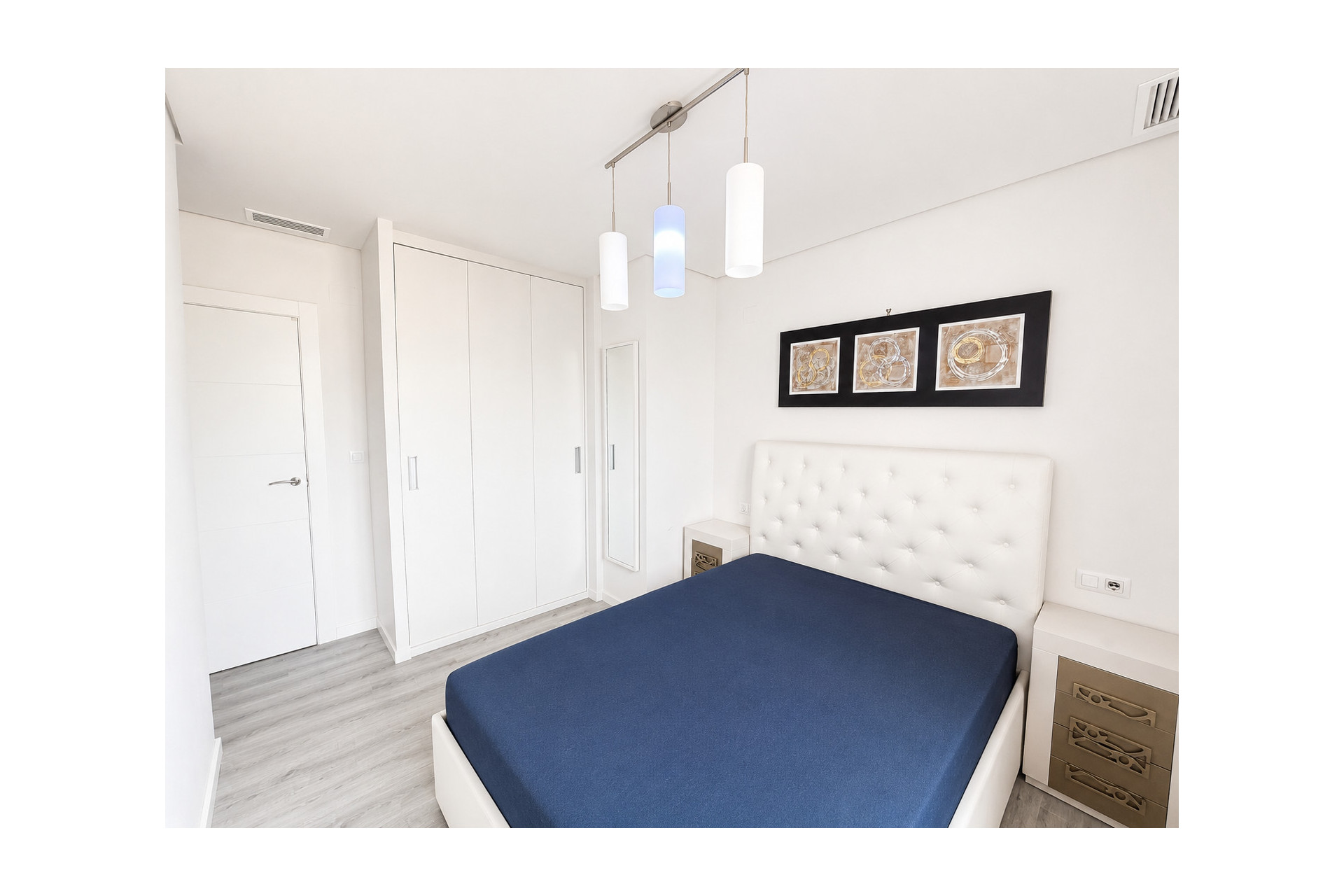 Herverkoop - Appartement / Flat - Los Dolses