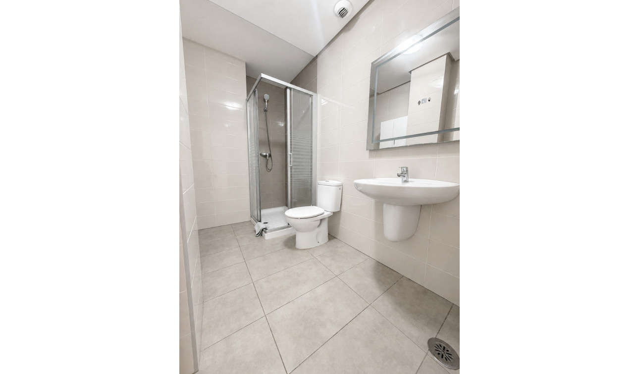 Herverkoop - Appartement / Flat - Los Dolses