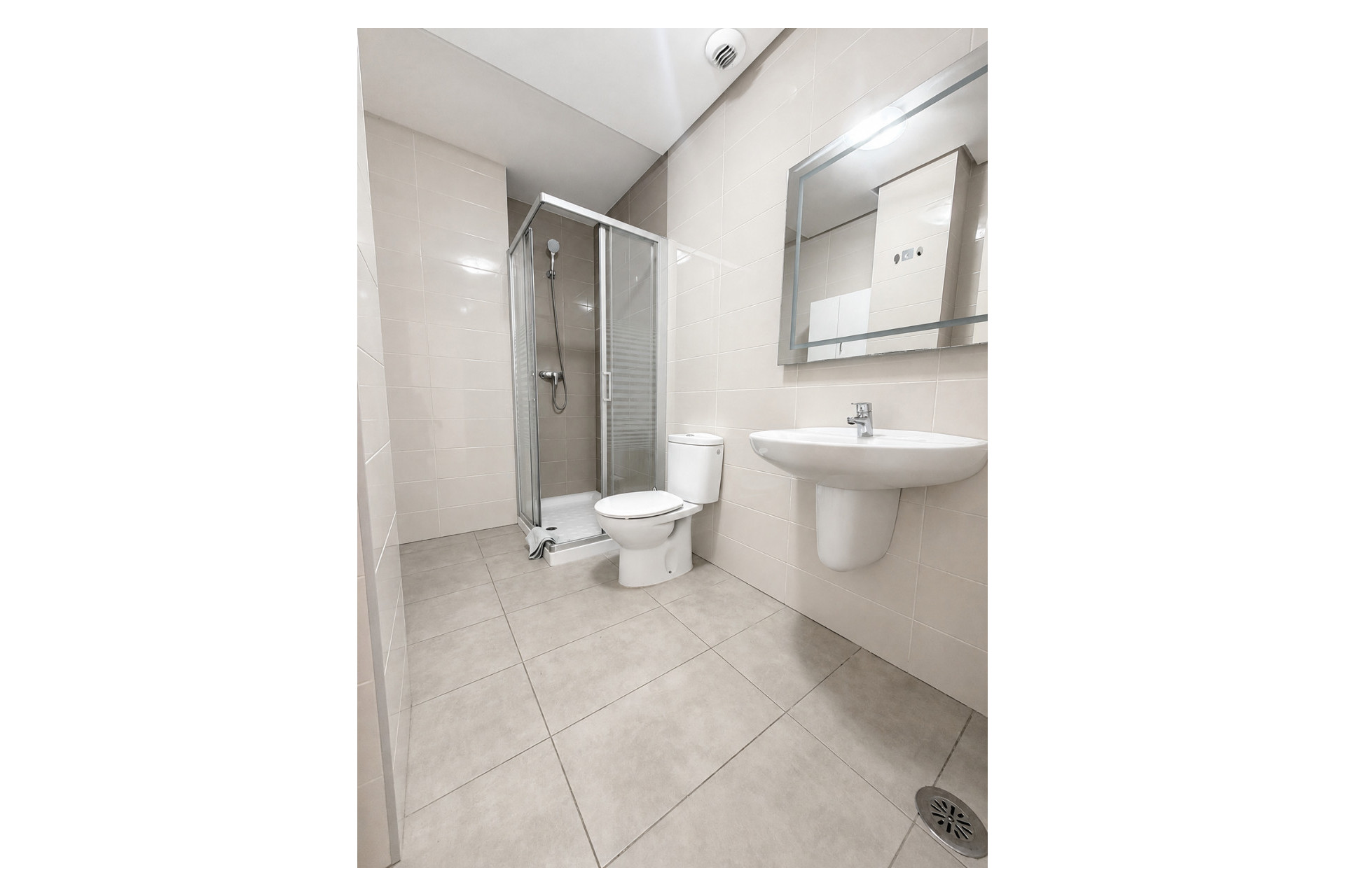 Herverkoop - Appartement / Flat - Los Dolses